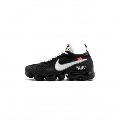 NIKE AIR VAPORMAX OFF-WHITE AA3831-001